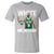 Derrick White Men's Cotton T-Shirt | 500 LEVEL