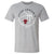 Jevon Carter Men's Cotton T-Shirt | 500 LEVEL