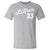 LeBron James Men's Cotton T-Shirt | 500 LEVEL