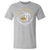 Christian Wood Men's Cotton T-Shirt | 500 LEVEL