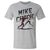 Mike Evans Men's Cotton T-Shirt | 500 LEVEL