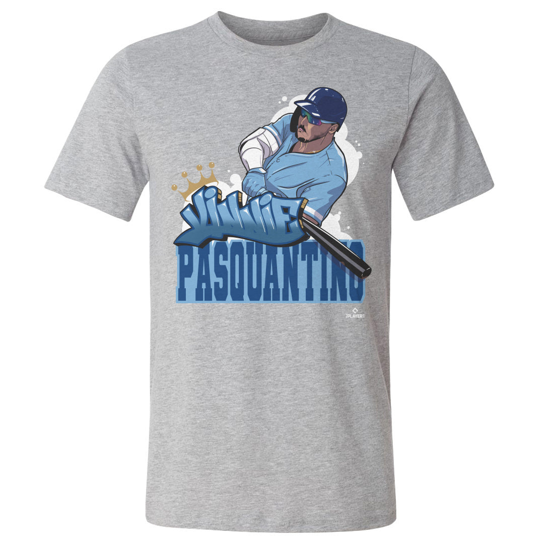 Vinnie Pasquantino Men&#39;s Cotton T-Shirt | 500 LEVEL