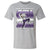 Cam Bynum Men's Cotton T-Shirt | 500 LEVEL