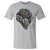 Devan Dubnyk Men's Cotton T-Shirt | 500 LEVEL