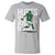 Jalen Hurts Men's Cotton T-Shirt | 500 LEVEL