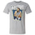 Karl-Anthony Towns Men's Cotton T-Shirt | 500 LEVEL