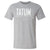 Jayson Tatum Men's Cotton T-Shirt | 500 LEVEL