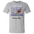 Tyler Gilbert Men's Cotton T-Shirt | 500 LEVEL