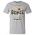 Blaze Alexander Men's Cotton T-Shirt | 500 LEVEL