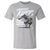 Cooper Kupp Men's Cotton T-Shirt | 500 LEVEL