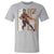 Donovan Mitchell Men's Cotton T-Shirt | 500 LEVEL