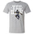 Joe Mixon Men's Cotton T-Shirt | 500 LEVEL