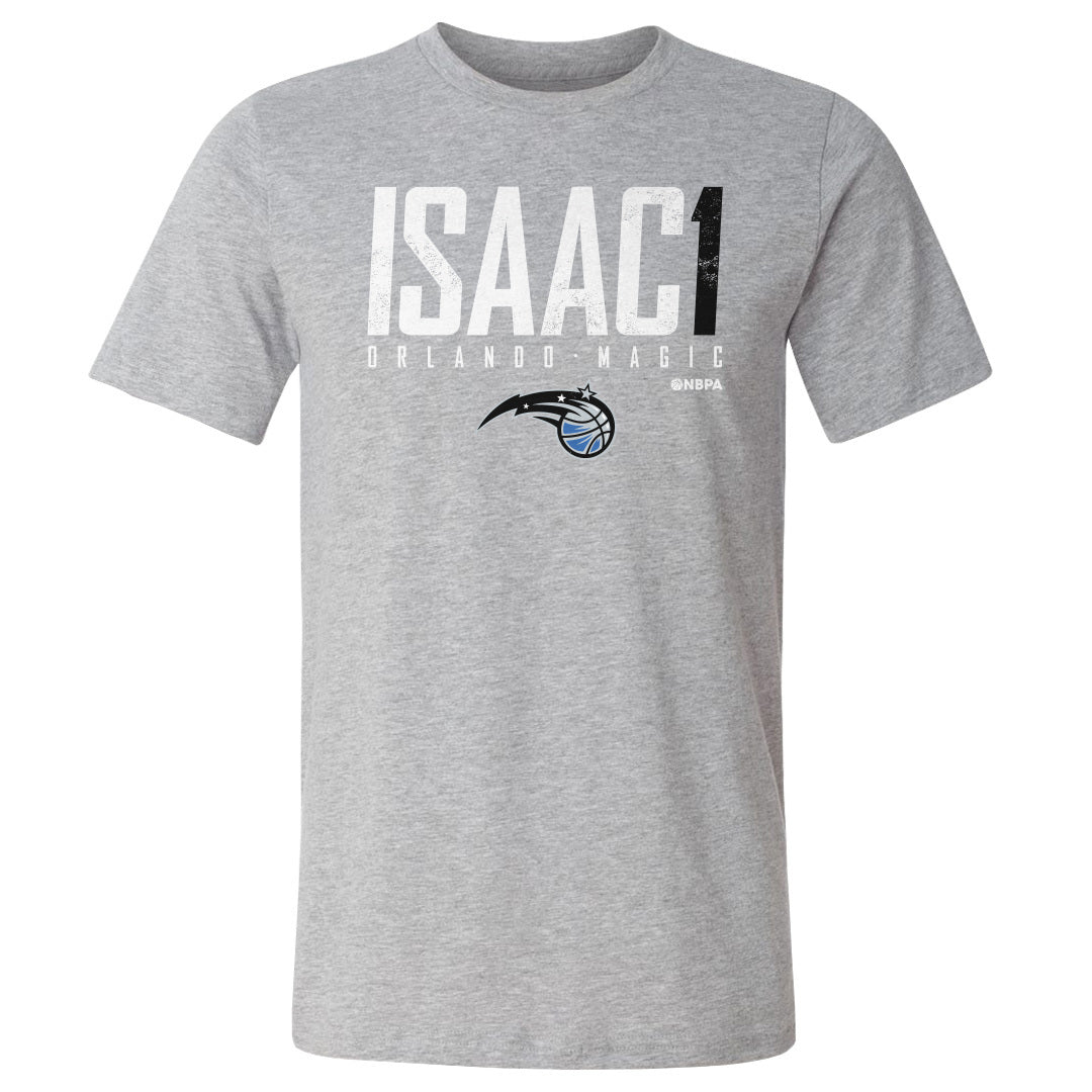 Jonathan Isaac Men&#39;s Cotton T-Shirt | 500 LEVEL