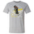 Bryan De La Cruz Men's Cotton T-Shirt | 500 LEVEL