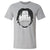 Malik Nabers Men's Cotton T-Shirt | 500 LEVEL