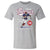 Thurman Thomas Men's Cotton T-Shirt | 500 LEVEL