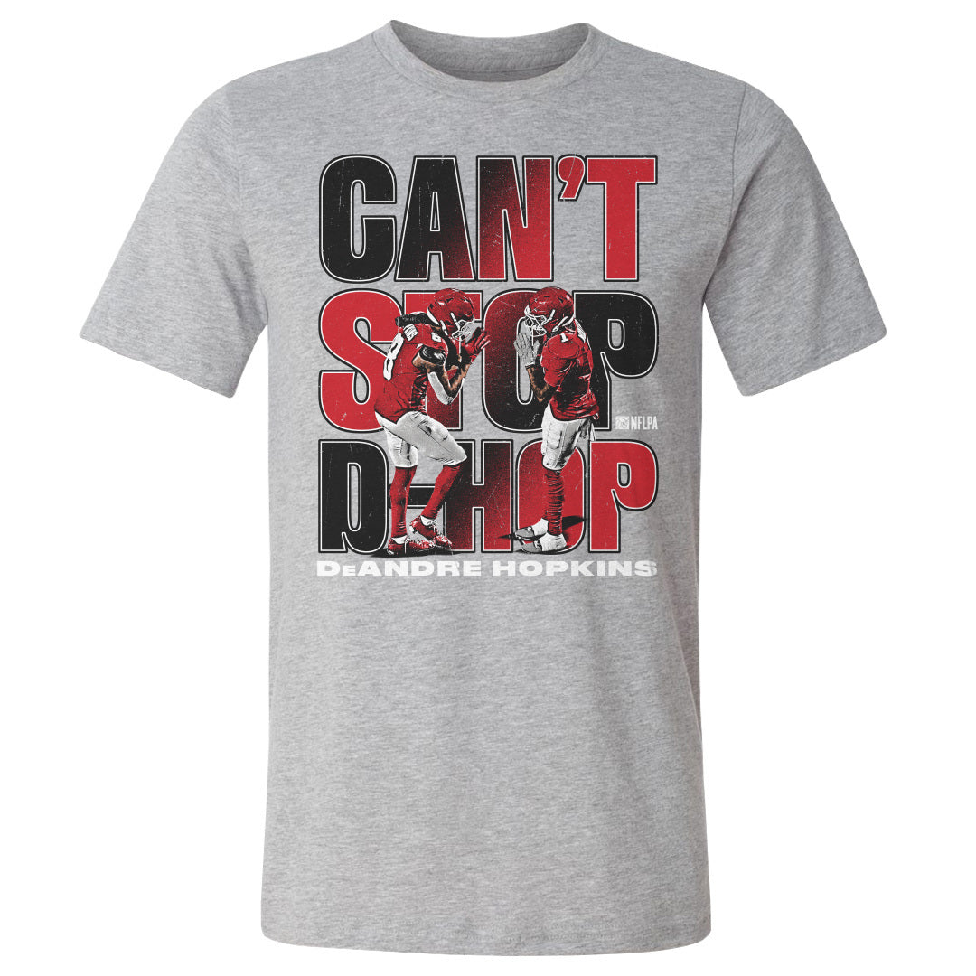 DeAndre Hopkins Men&#39;s Cotton T-Shirt | 500 LEVEL