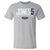 Herbert Jones Men's Cotton T-Shirt | 500 LEVEL