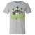 Geno Smith Men's Cotton T-Shirt | 500 LEVEL