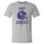 Pat Jones II Men's Cotton T-Shirt | 500 LEVEL