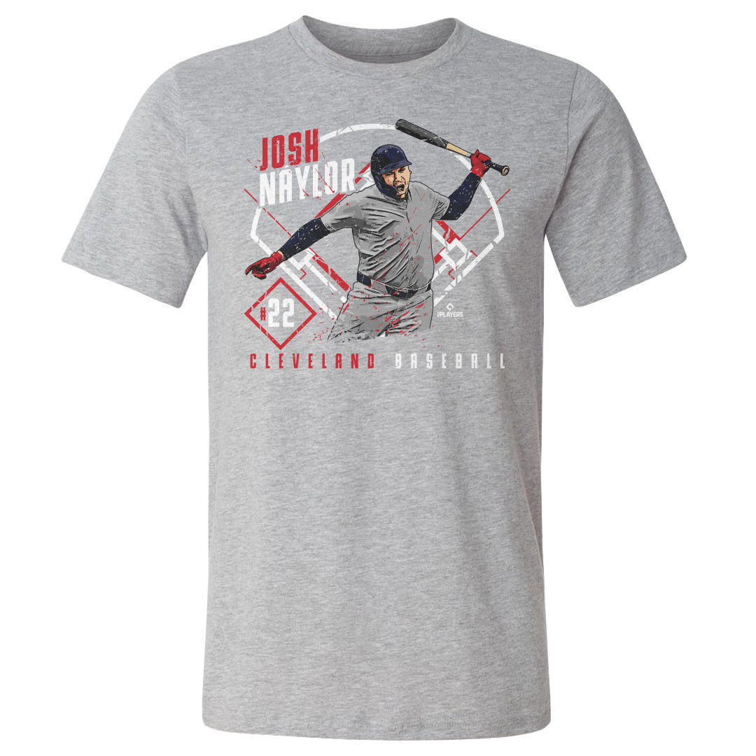 Josh Naylor Men&#39;s Cotton T-Shirt | 500 LEVEL