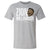 Zion Williamson Men's Cotton T-Shirt | 500 LEVEL