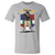 Fernando Tatis Jr. Men's Cotton T-Shirt | 500 LEVEL