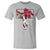 Mike Evans Men's Cotton T-Shirt | 500 LEVEL