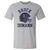 Brock Domann Men's Cotton T-Shirt | 500 LEVEL