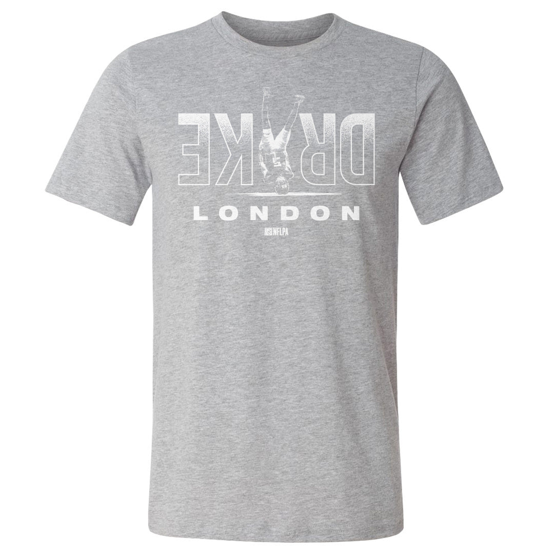 Drake London Men&#39;s Cotton T-Shirt | 500 LEVEL