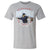 Dansby Swanson Men's Cotton T-Shirt | 500 LEVEL