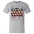 Florida Men's Cotton T-Shirt | 500 LEVEL