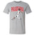 Bryce Harper Men's Cotton T-Shirt | 500 LEVEL