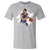 Devin Booker Men's Cotton T-Shirt | 500 LEVEL