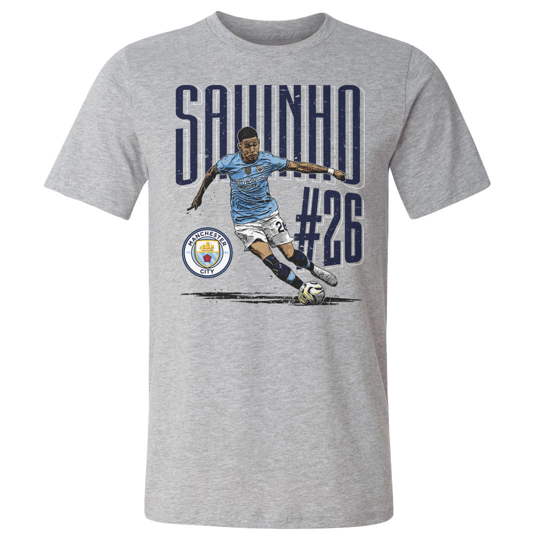 Savinho Men&#39;s Cotton T-Shirt | 500 LEVEL