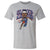 Shai Gilgeous-Alexander Men's Cotton T-Shirt | 500 LEVEL