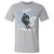 Nick Schmaltz Men's Cotton T-Shirt | 500 LEVEL