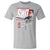 Shohei Ohtani Men's Cotton T-Shirt | 500 LEVEL