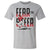 Spencer Steer Men's Cotton T-Shirt | 500 LEVEL