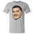 Zach Edey Men's Cotton T-Shirt | 500 LEVEL