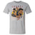 Jamal Murray Men's Cotton T-Shirt | 500 LEVEL