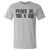 Michael Penix Jr. Men's Cotton T-Shirt | 500 LEVEL