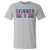 Quentin Skinner Men's Cotton T-Shirt | 500 LEVEL