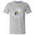 Obi Toppin Men's Cotton T-Shirt | 500 LEVEL