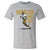 Adon Shuler Men's Cotton T-Shirt | 500 LEVEL