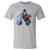 Scotty Pippen Jr. Men's Cotton T-Shirt | 500 LEVEL