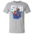 Shai Gilgeous-Alexander Men's Cotton T-Shirt | 500 LEVEL