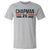 Matt Chapman Men's Cotton T-Shirt | 500 LEVEL