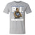 P.J. Washington Men's Cotton T-Shirt | 500 LEVEL