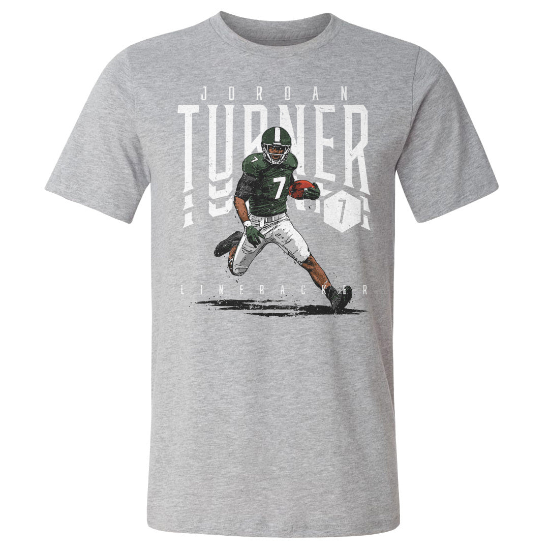 Jordan Turner Men&#39;s Cotton T-Shirt | 500 LEVEL